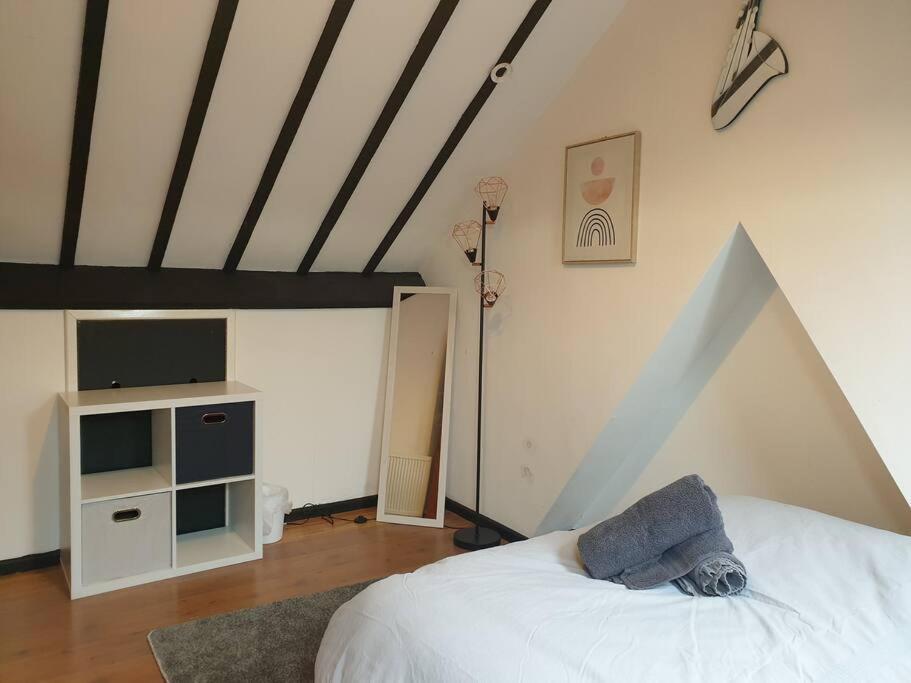 City Townhouse Close To Cafes And Restaurants Norwich Exterior photo